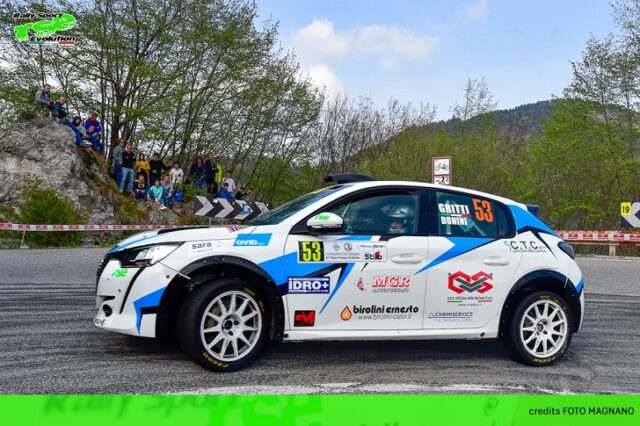 Rally Sport Evolution Rally Sport Evolution