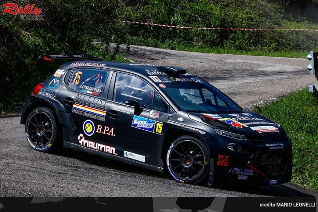 Rally Team Rally Team