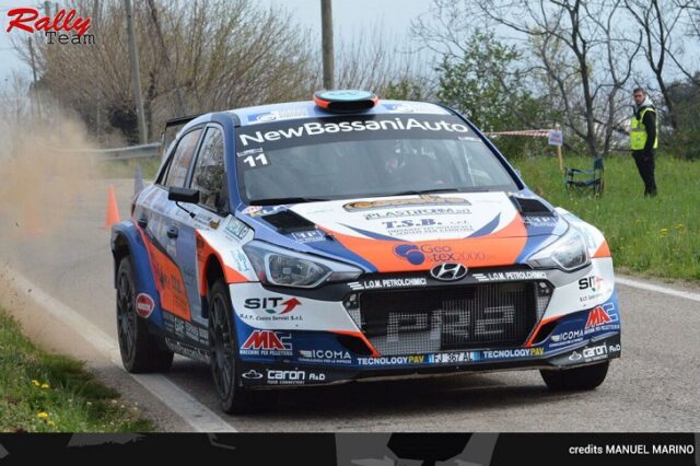 Rally Team Rally Team