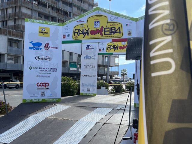 Rallye Elba Rallye Elba