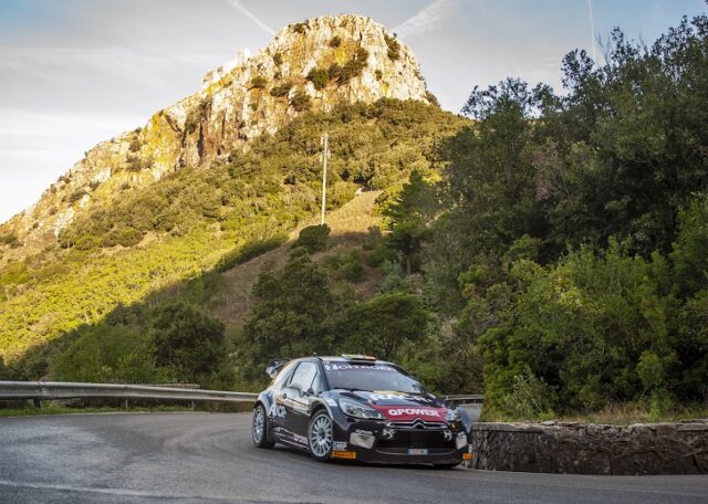 Rallye Elba Rallye Elba