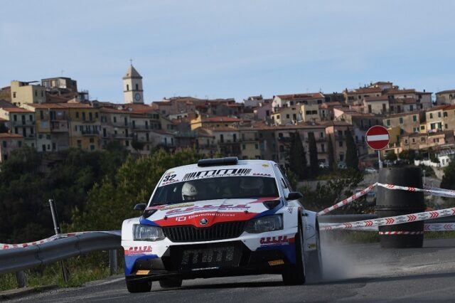 MM Motorsport MM Motorsport