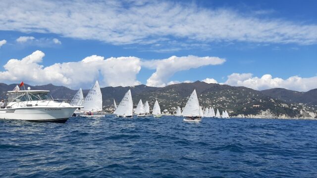 Trofeo Città di Rapallo Trofeo Città di Rapallo