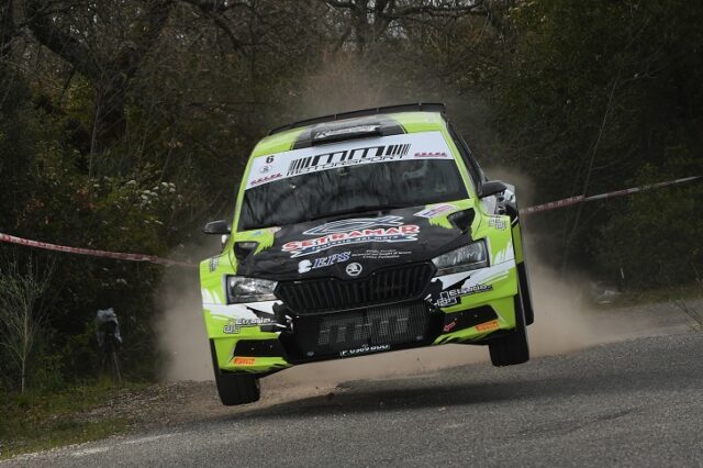 MM Motorsport MM Motorsport