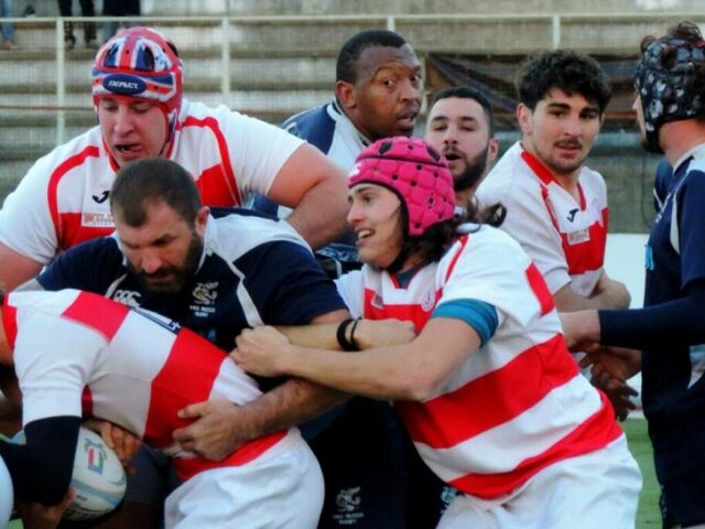 Rugby Rugby