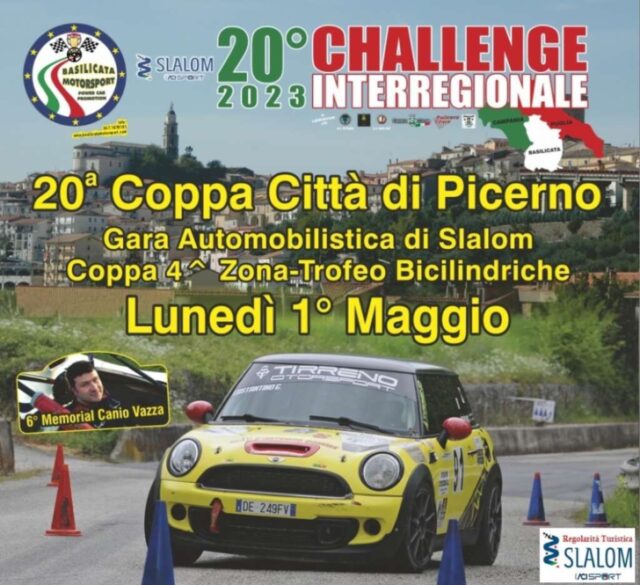 Coppa Città di Picerno Coppa Città di Picerno