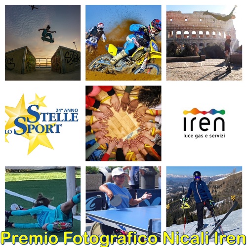 STELLE NELLO SPORT STELLE NELLO SPORT