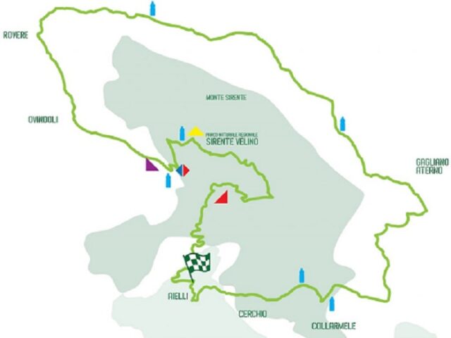 Sirente Bike Marathon