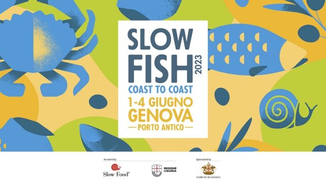 Slow Fish Slow Fish