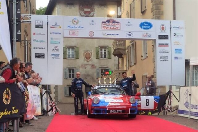 Squadra Corse Angelo Caffi Squadra Corse Angelo Caffi