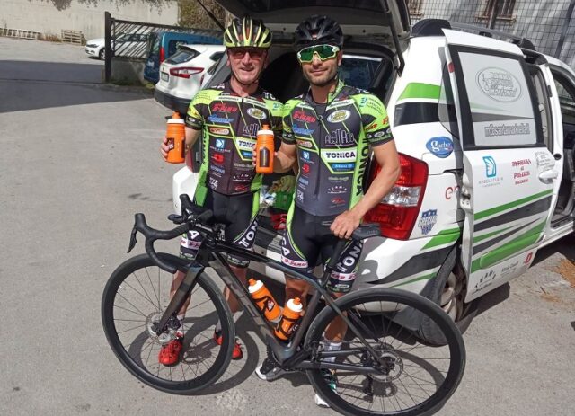 Mtb Santa Marinella Mtb Santa Marinella
