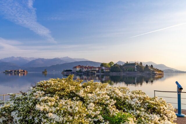Distretto Turistico dei Laghi Distretto Turistico dei Laghi