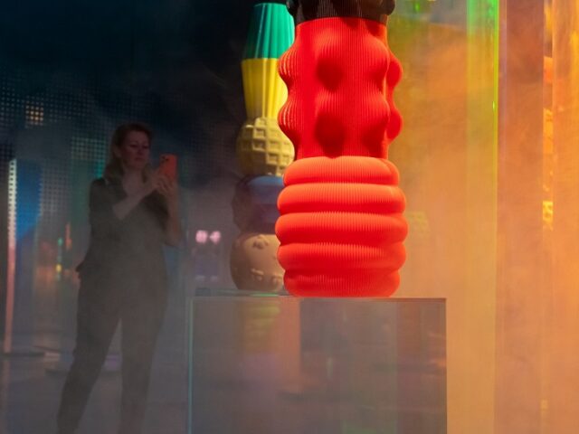 Tortona Design Week