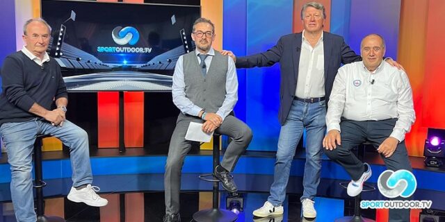 Talk Show S4 Talk Show S4