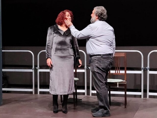 Teatro Garage Teatro Garage
