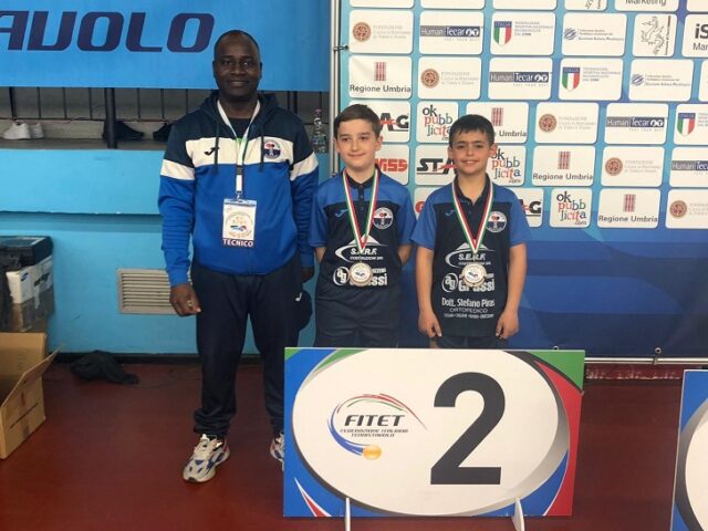 Tennistavolo Sassari Tennistavolo Sassari