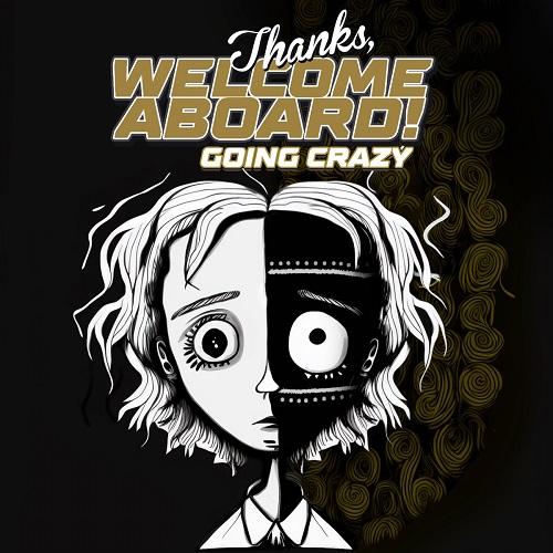 Thanks Welcome Aboard! Thanks Welcome Aboard!