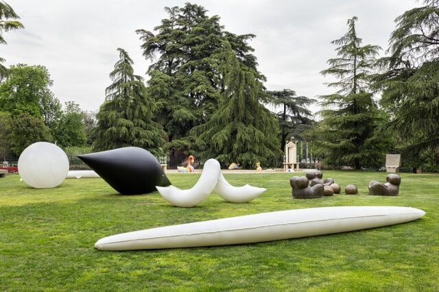 Triennale Milano Triennale Milano