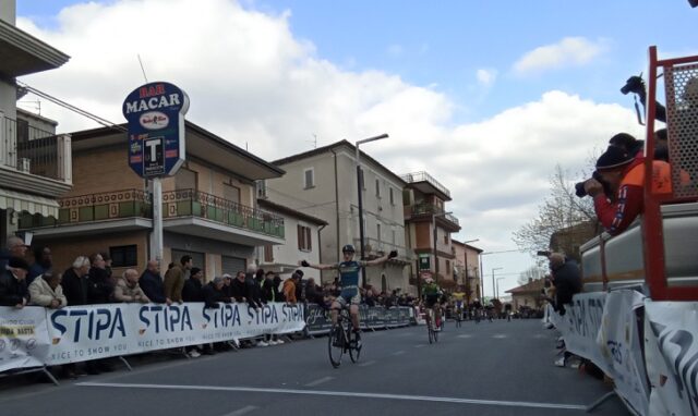 Trofeo Città di Maltignano