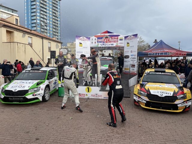 Trofeo Maremma Trofeo Maremma