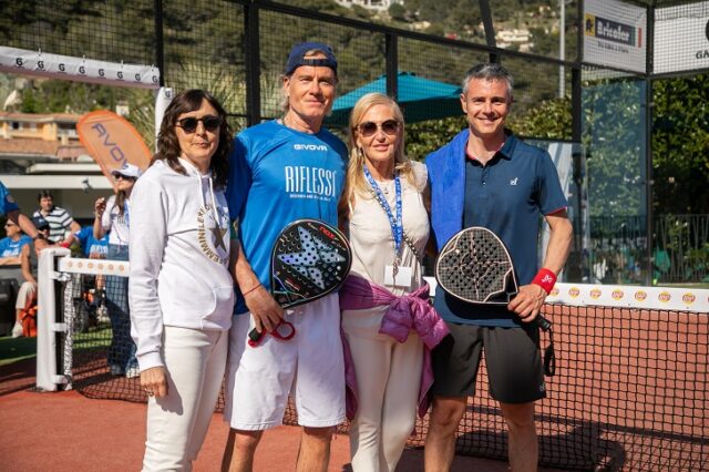Five Padel Cup Five Padel Cup