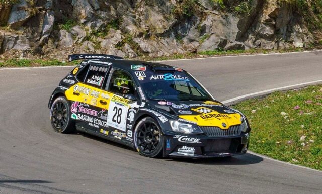 Andrea Volpi Andrea Volpi