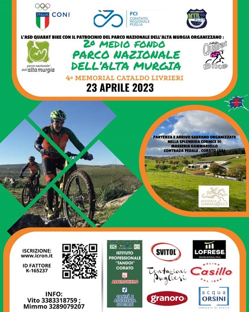 FCI Puglia FCI Puglia