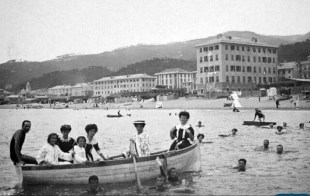 Varazze Varazze