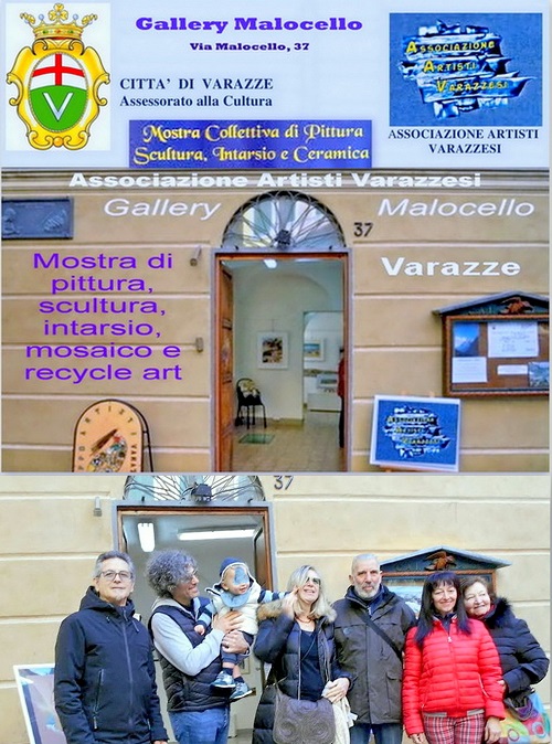 Varazze Varazze