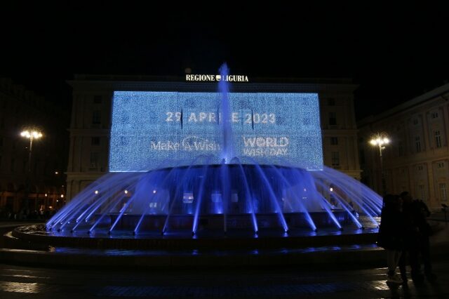 Make-A-Wish