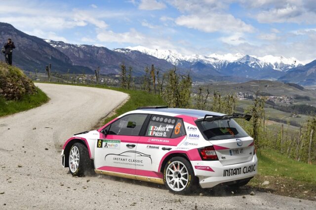Dolomiti Brenta Rally Dolomiti Brenta Rally