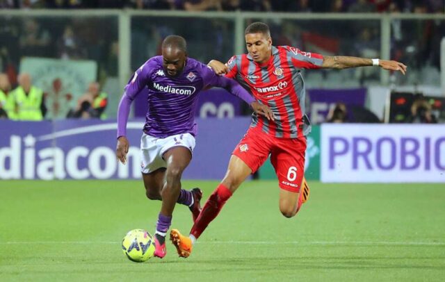 Coppa Italia, Fiorentina-Cremonese 0-0 | Photo Gallery e tabellino Coppa Italia, Fiorentina-Cremonese 0-0 | Photo Gallery e tabellino