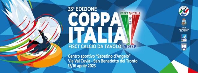 Calcio da Tavolo Calcio da Tavolo
