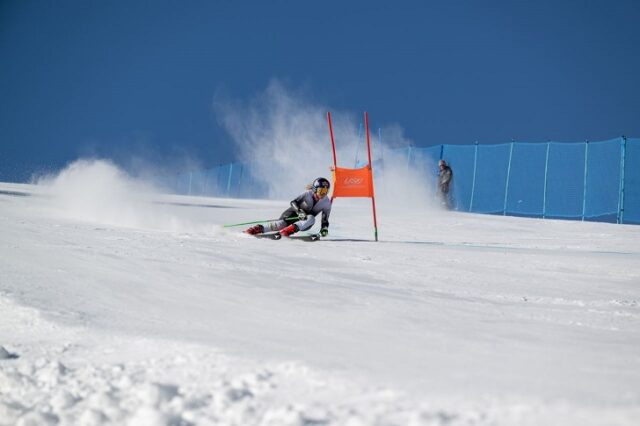 Livigno Livigno
