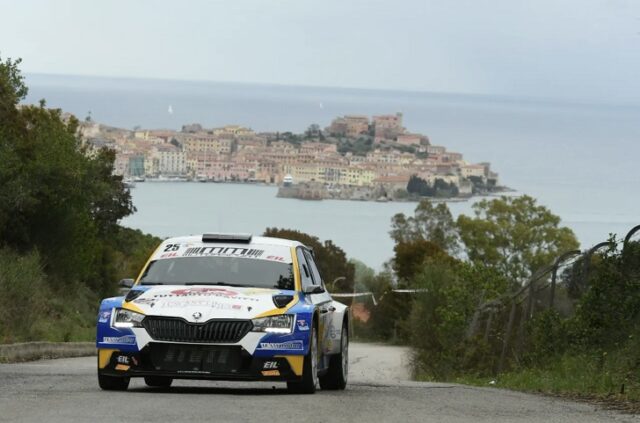 MM Motorsport MM Motorsport
