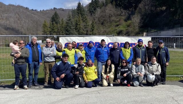 Squadra Corse Città di Pisa Squadra Corse Città di Pisa