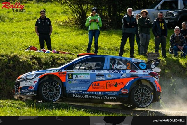 rally team rally team