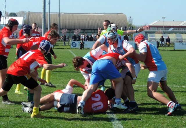 rugby rugby