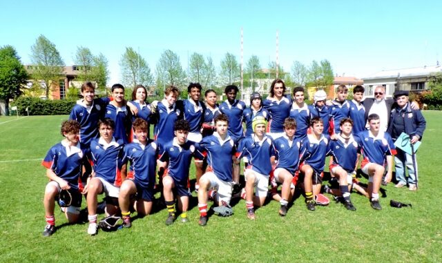 rugby rugby