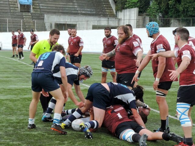 rugby rugby