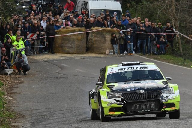 MM Motorsport MM Motorsport