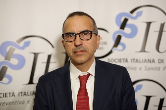 Sanità Pubblica Sanità Pubblica