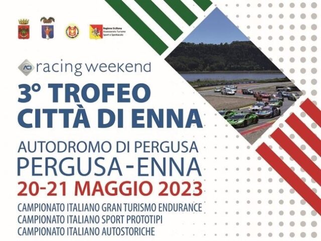 Aci Racing Weekend Aci Racing Weekend