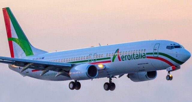 Aeroitalia AeroItalia
