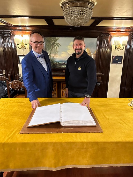 Amerigo Vespucci Amerigo Vespucci