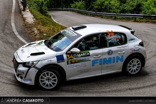 Andrea Casarotto Andrea Casarotto