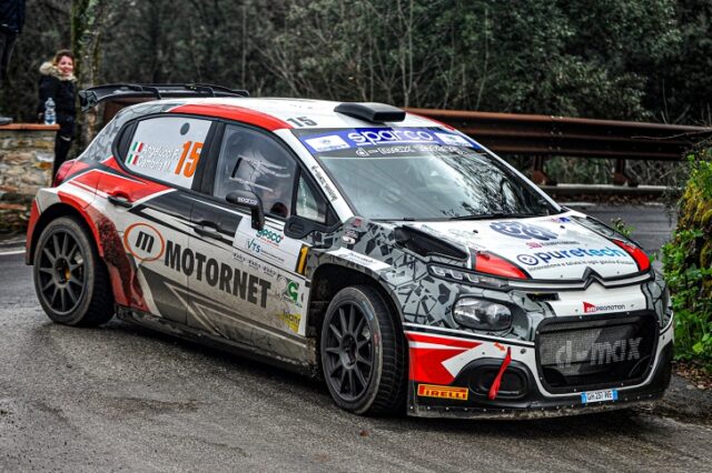Island Motorsport