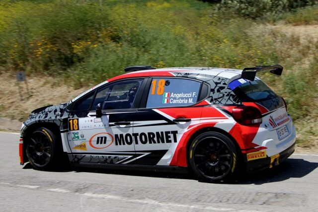 Island Motorsport