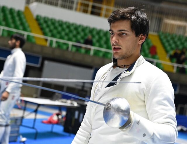 Filippo Armaleo Filippo Armaleo