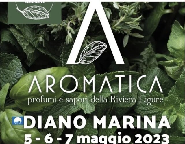 Aromatica Aromatica